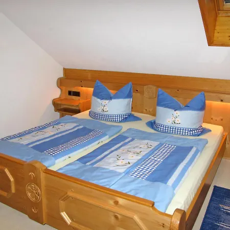 Apartament Elisabeth 170s
