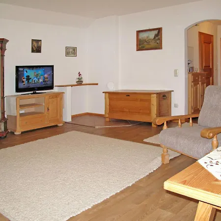 Apartament Elisabeth 170s *