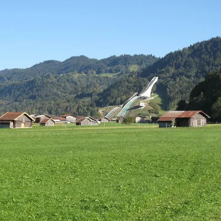 Elisabeth 170s Garmisch-Partenkirchen