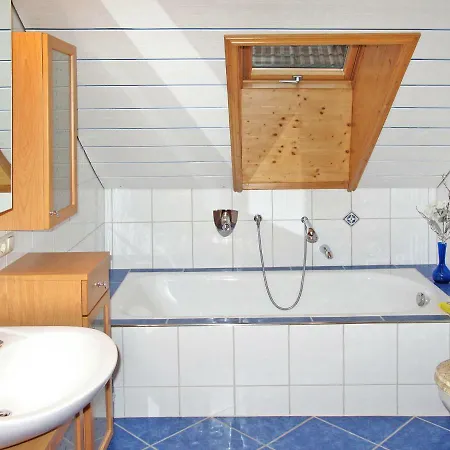 Apartament Elisabeth 170s *