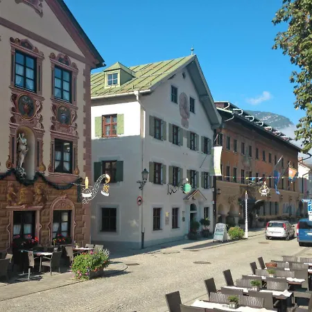 Apartament Elisabeth 170s *