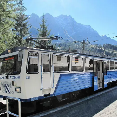 Elisabeth 170s * Garmisch-Partenkirchen